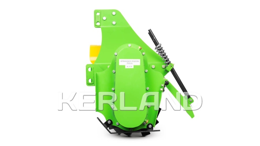 Почвофреза Kerland | Керланд K 1600 (1,6 м)