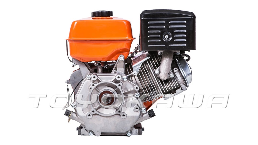 Двигатель Toyokawa S177 SL