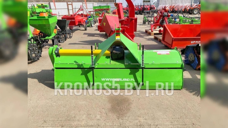 Почвофреза Kerland | Керланд K 1600 (1,6 м)