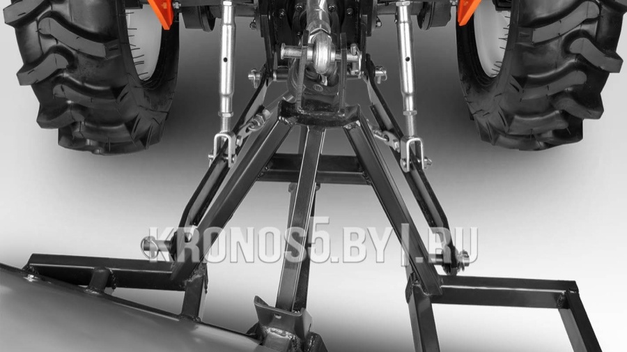 Щётка подметальная Scout | Скаут SX-140 (1,4м)
