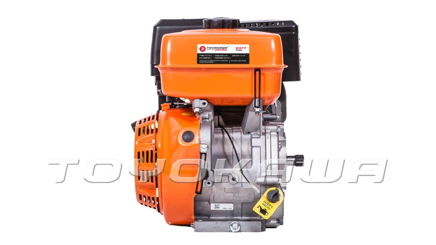 Двигатель Toyokawa S177 SL