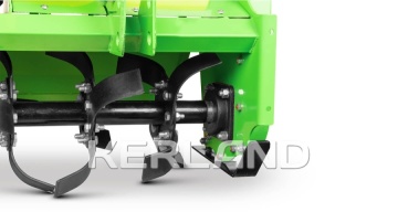 Почвофреза Kerland | Керланд K 1600 (1,6 м)