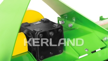 Почвофреза Kerland | Керланд K 1600 (1,6 м)