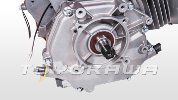 Двигатель Toyokawa S177 SL