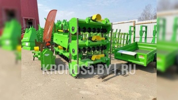 Почвофреза Kerland | Керланд K 1600 (1,6 м)