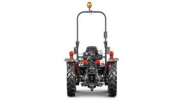Трактор Solis-Gold | Солис-Голд 26 Xstra 1.2 Mit 4x4 6+2 Radial agri 7.00-14 / 8.3-24 (с ПСМ)